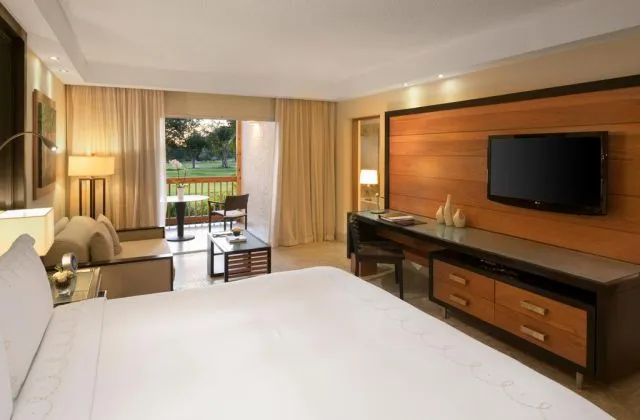 Casa de Campo Resort Villas rooml deluxe